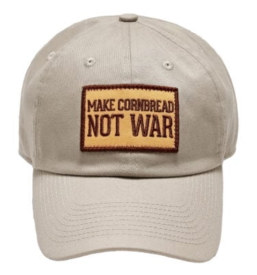 Billy Reid Make Cornbread Cap