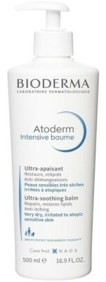Bioderma Atoderm Intensive Balm