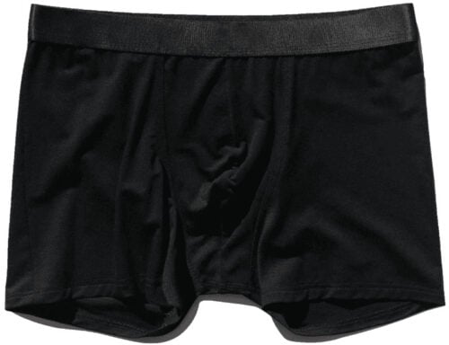 Tops among the best underwear brands for men: CDLP Boxer Briefs