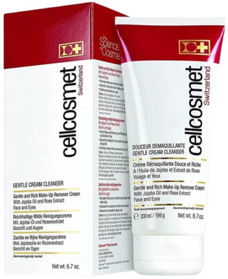 Cellcosmet Gentle Cream Cleanser
