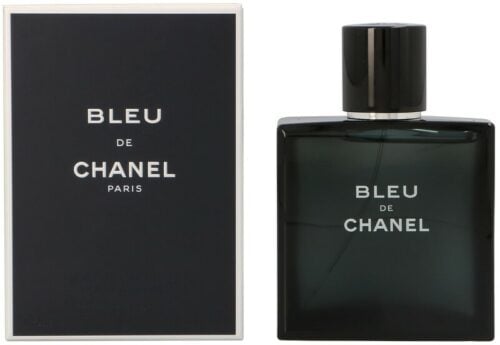 Bleu de Chanel by Chanel