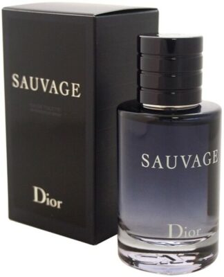 Christian Dior Sauvage Eau de Toilette