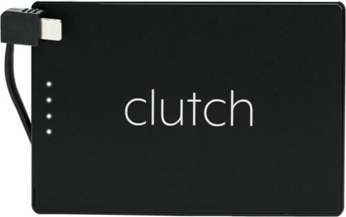 Clutch Pro Portable Charger