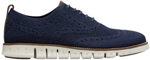 Cole Haan Zerøgrand Wingtip Oxford