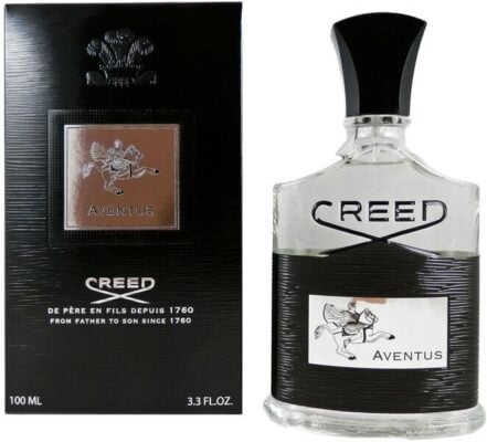 Creed Aventus by Creed