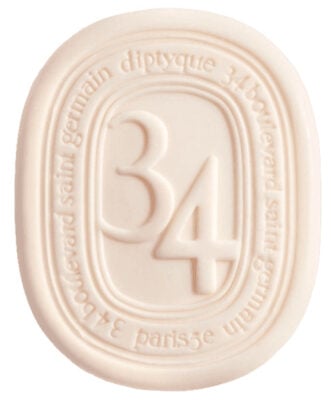 Diptyque 34 Boulevard Saint Germain