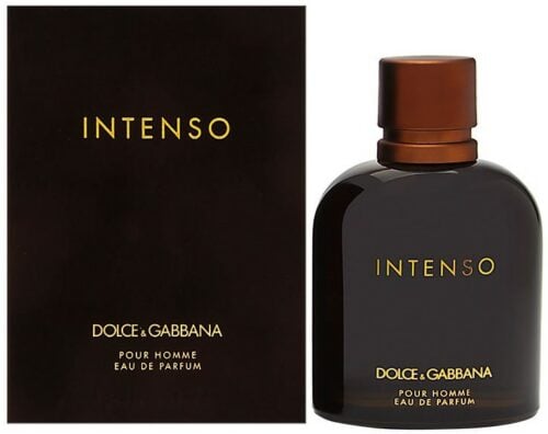 Dolce & Gabbana Intenso Eau de Parfum