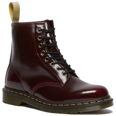 Dr. Marten's Vegan 1460 Lace Up Boots