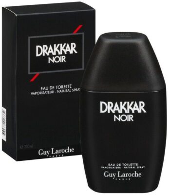 Drakkar Noir By Guy Laroche