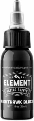Element Nighthawk Black