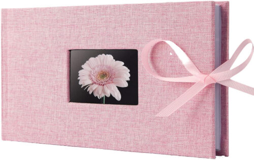 Fabmaker Small Photo Album