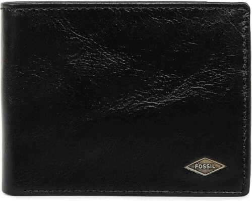 Fossil Ryan Bifold Wallet