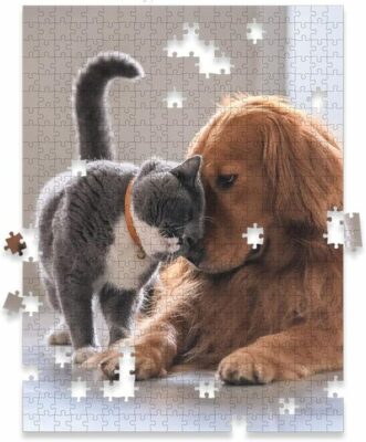 I see mee Photo Puzzle