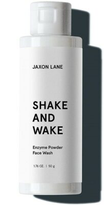 Jaxon Lane Shake and Wake
