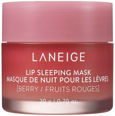 LANEIGE Lip Sleeping Mask