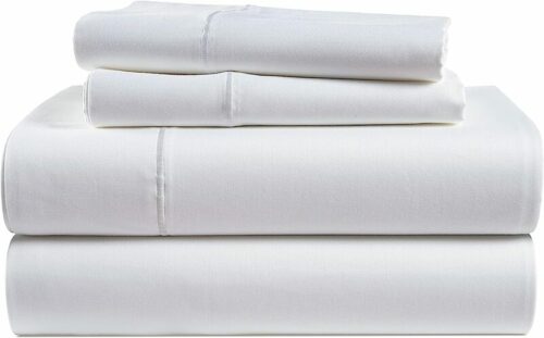 LANE LINEN Egyptian Cotton Sheets