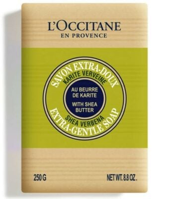 L'Occitane Lavender Extra-Gentle Soap
