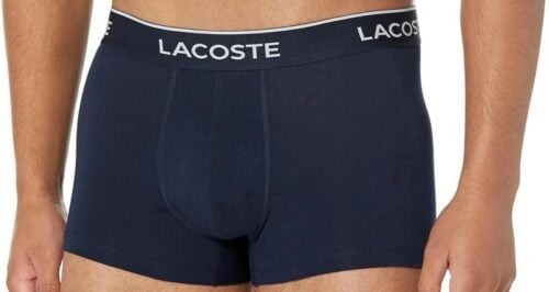Lacoste Trunks