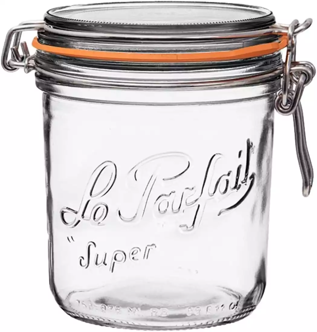 Le Parfait Super Terrine Jar