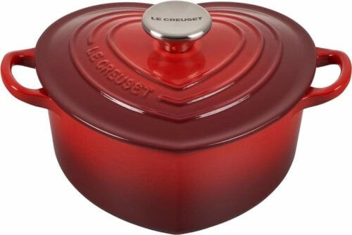 Le Creuset Dutch Oven