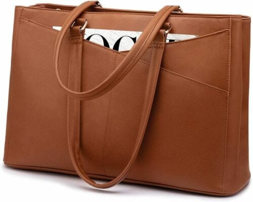 Lovevook Laptop Tote Bag