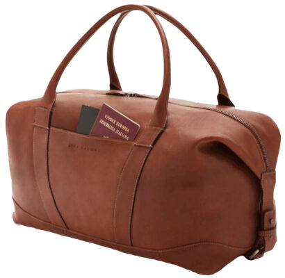 Luca Faloni weekender