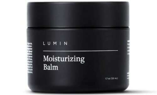 Lumin Moisturizing Balm