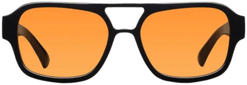 Meller Shipo Black Orange