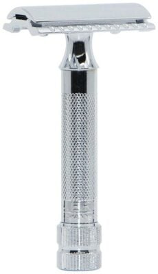 Merkur Mk34c Double Edge Razor