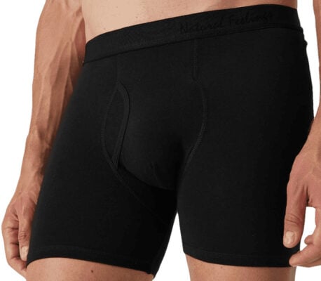 Natural Feelings Boxer Briefs