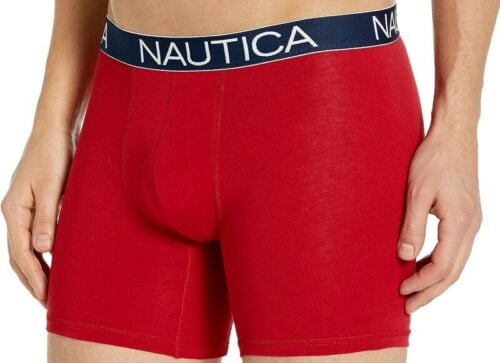Nautica Boxer Briefs
