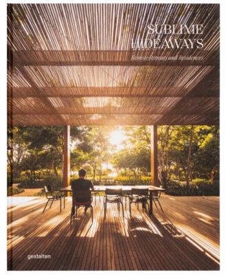 Neutrale SUBLIME HIDEAWAYS