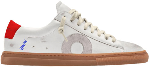 Oliver Cabell Low 1
