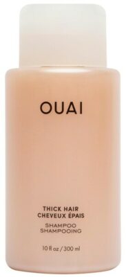 Ouai Thick Hair Shampoo