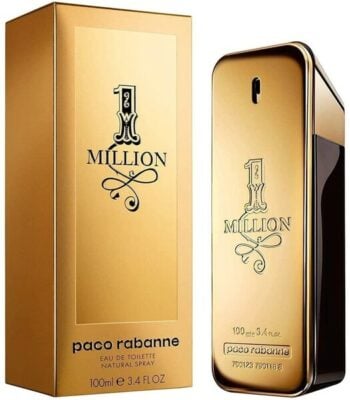 Paco Rabanne 1 Million