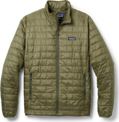 Patagonia Nano Puff Jacket