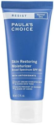 Paula’s Choice Resist Skin Restore Moisturizer SPF 50