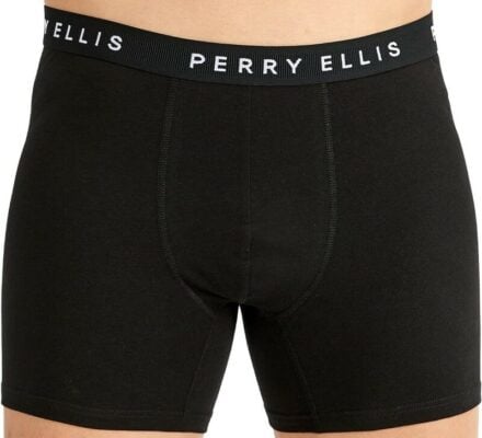 Perry Ellis Boxer Briefs