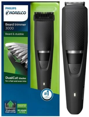 Philips Norelco 3000 Beard Trimmer