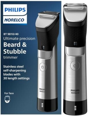 Philips Norelco Series 9000 Trimmer