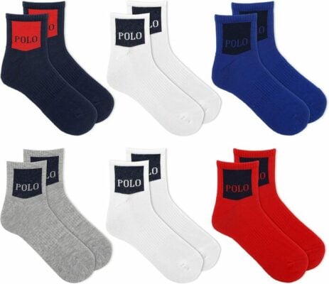 Polo Ralph Lauren Socks