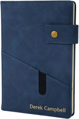 Promot Personalized Notebook