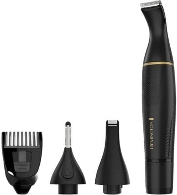 Remington Ultimate Precision Detail Trimmer
