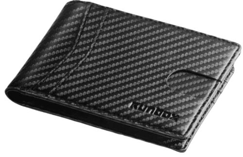 Runbox RFID Leather Wallet