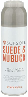 Sof Sole Shoe Cleaner