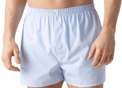 Sunspel Classic Boxer Shorts