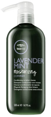 Tea Tree Moisturizing Co-Wash