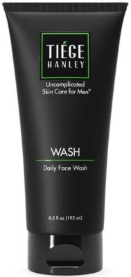 Tiege Hanley Men’s Face Wash