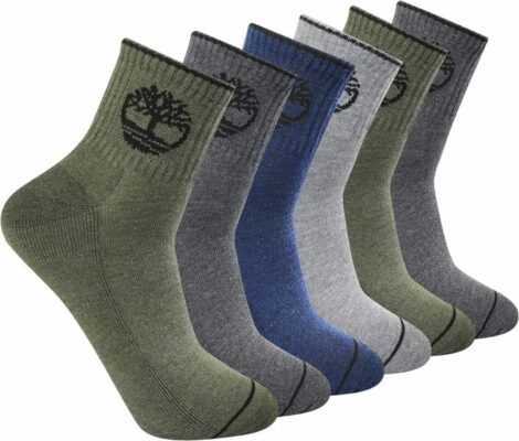 Timberland Men’s Socks