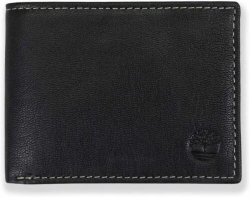 Timberland Security Wallet